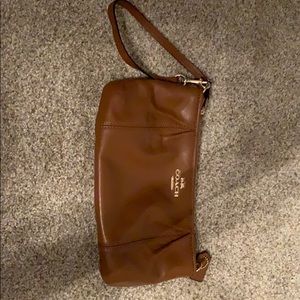 Brand New Coach wristlet